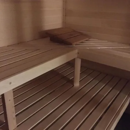 Apartment U Ryglu Vrchlabi