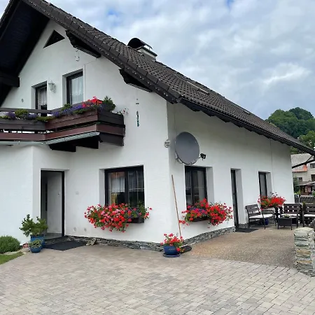 U Ryglu Vrchlabi
