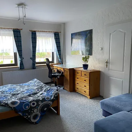 U Ryglu Apartment Vrchlabi