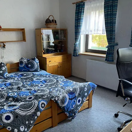 U Ryglu Apartment Vrchlabi