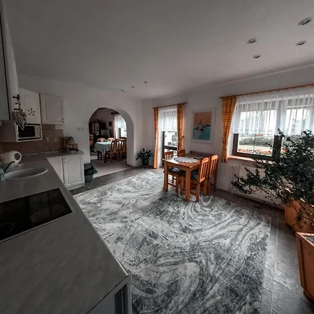 Apartment U Ryglu