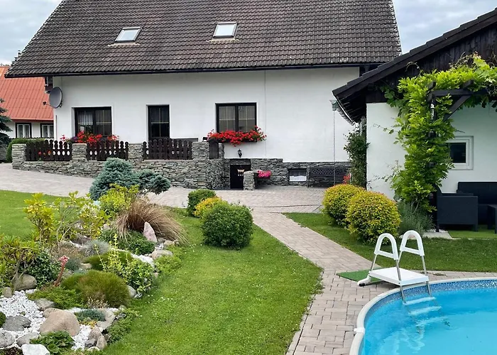 U Ryglu * 弗尔赫拉比